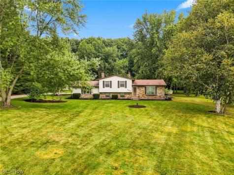 695 Old Forge Road Kent OH 44240