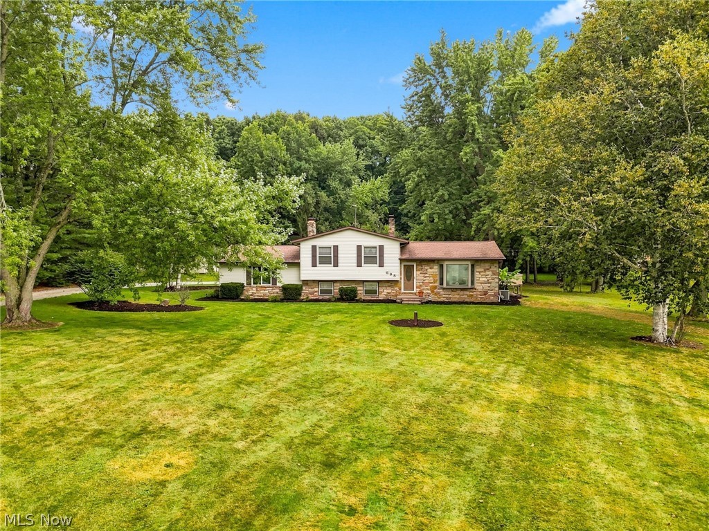 695 Old Forge Road Kent OH 44240