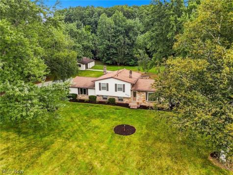 695 Old Forge Road Kent OH 44240