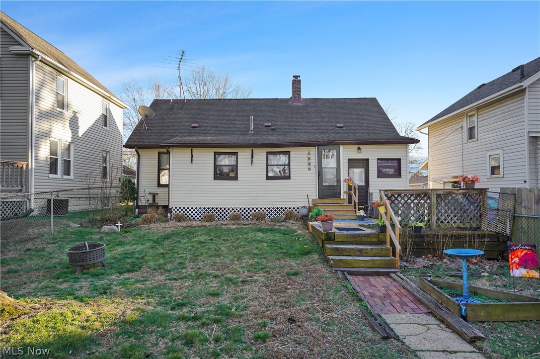 1237 Mcintosh Avenue Akron OH 44314