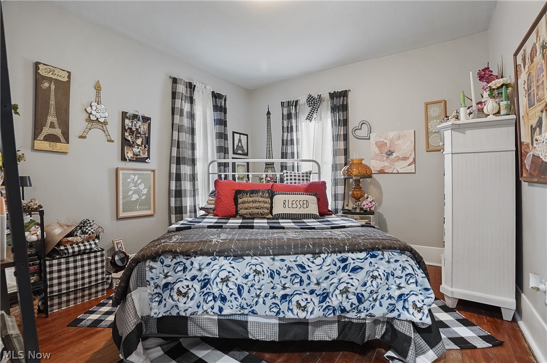 1237 Mcintosh Avenue Akron OH 44314