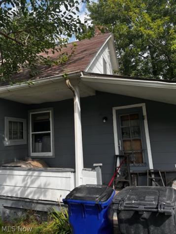 3509 E 46th Street Cleveland OH 44102