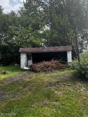 3509 E 46th Street Cleveland OH 44102
