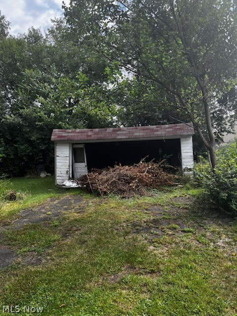 3509 E 46th Street Cleveland OH 44102