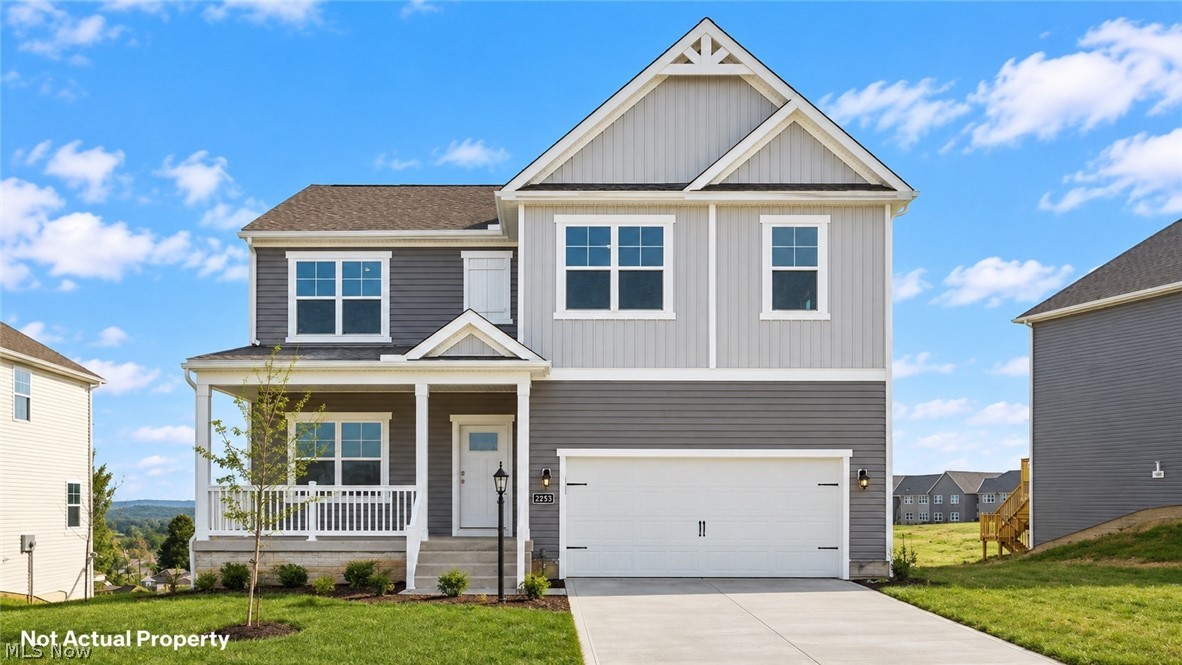 3735 Foundation Circle Zanesville OH 43701