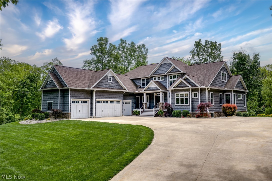 2940 Progress Park Drive Stow OH 44224