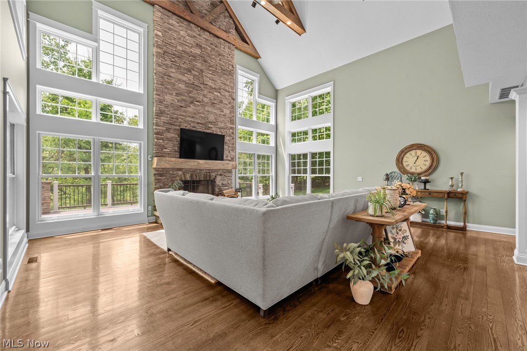 2940 Progress Park Drive Stow OH 44224