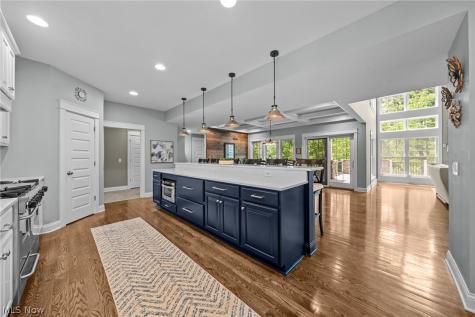 2940 Progress Park Drive Stow OH 44224