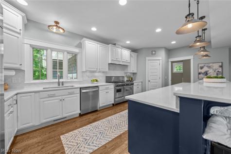 2940 Progress Park Drive Stow OH 44224