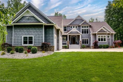 2940 Progress Park Drive Stow OH 44224