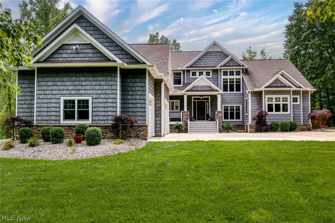 2940 Progress Park Drive Stow OH 44224