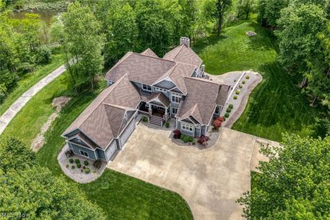 2940 Progress Park Drive Stow OH 44224