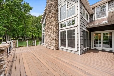 2940 Progress Park Drive Stow OH 44224
