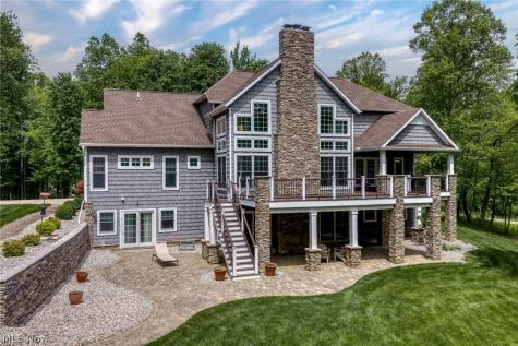 2940 Progress Park Drive Stow OH 44224