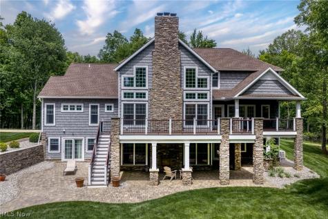 2940 Progress Park Drive Stow OH 44224