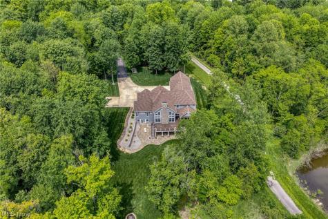 2940 Progress Park Drive Stow OH 44224