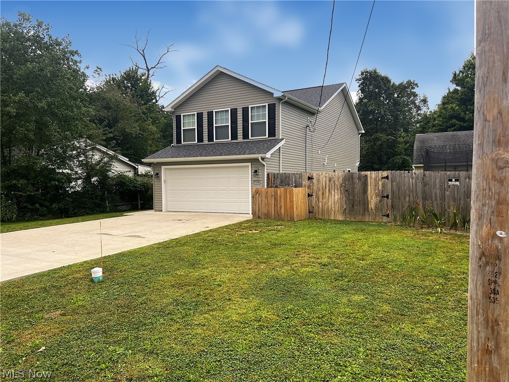 756 Hazelwood Drive Vermilion OH 44089