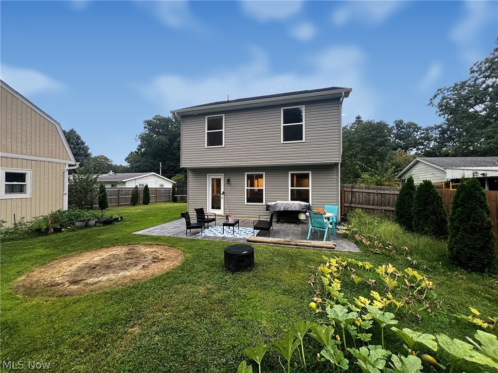 756 Hazelwood Drive Vermilion OH 44089