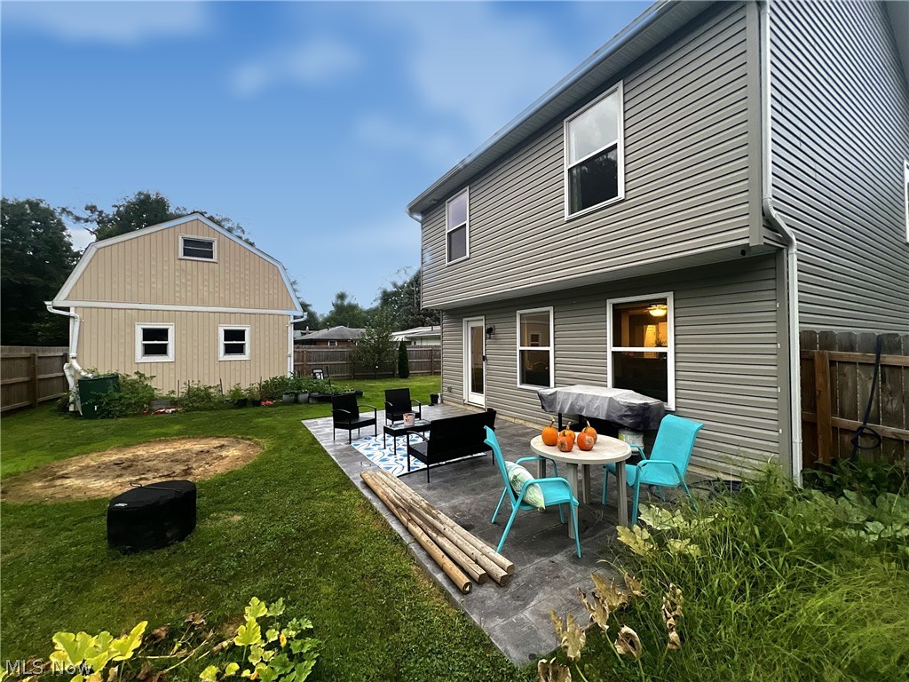 756 Hazelwood Drive Vermilion OH 44089