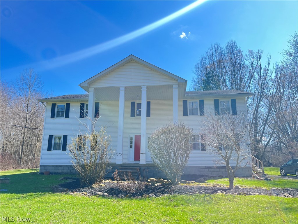 361 Mahan Denman Road NW Bristolville OH 44402