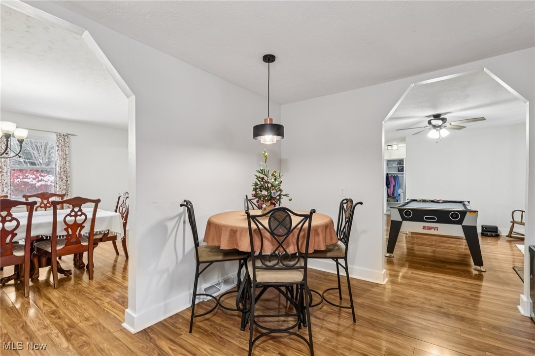 361 Mahan Denman Road NW Bristolville OH 44402