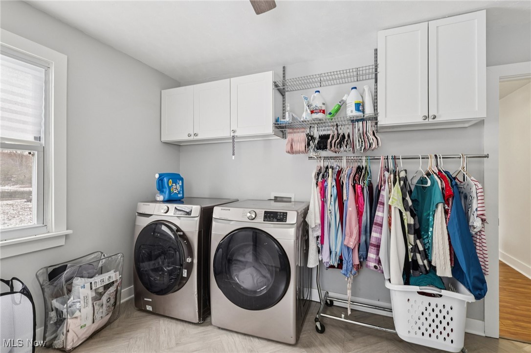 361 Mahan Denman Road NW Bristolville OH 44402
