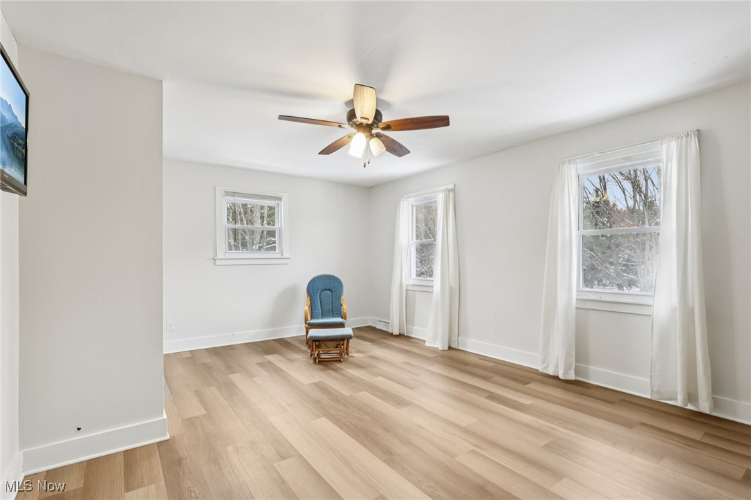 361 Mahan Denman Road NW Bristolville OH 44402