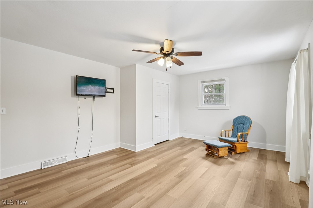 361 Mahan Denman Road NW Bristolville OH 44402