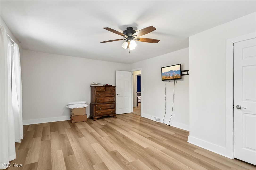 361 Mahan Denman Road NW Bristolville OH 44402