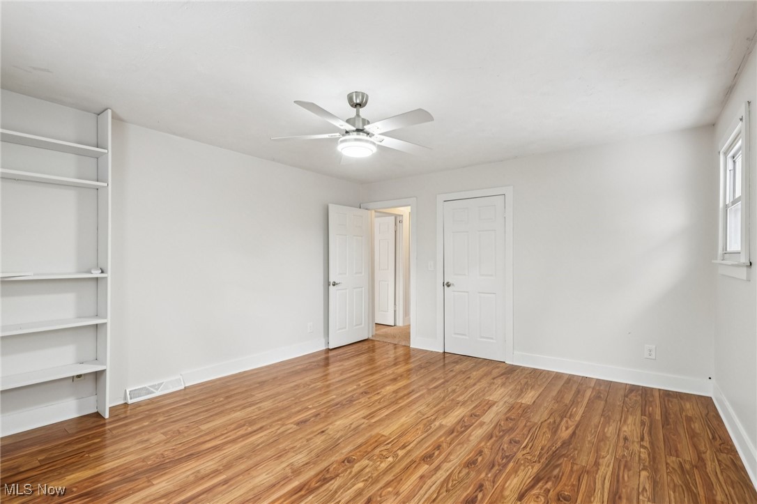 361 Mahan Denman Road NW Bristolville OH 44402