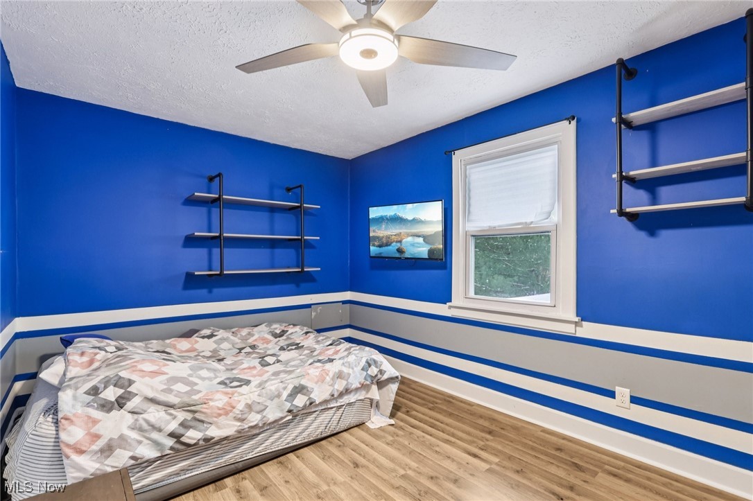 361 Mahan Denman Road NW Bristolville OH 44402