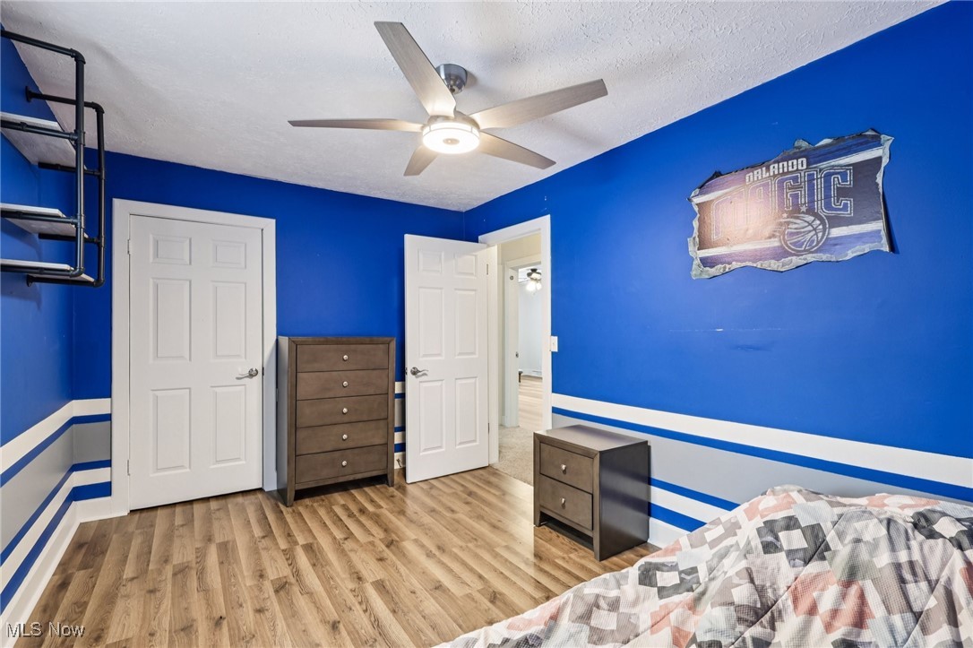 361 Mahan Denman Road NW Bristolville OH 44402