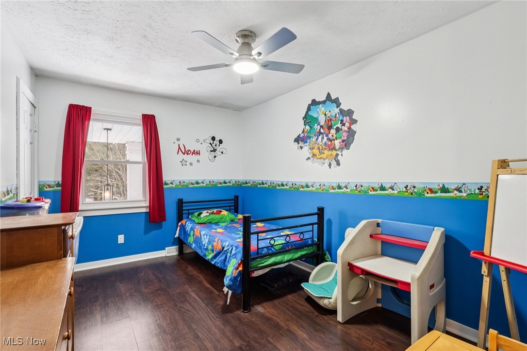 361 Mahan Denman Road NW Bristolville OH 44402
