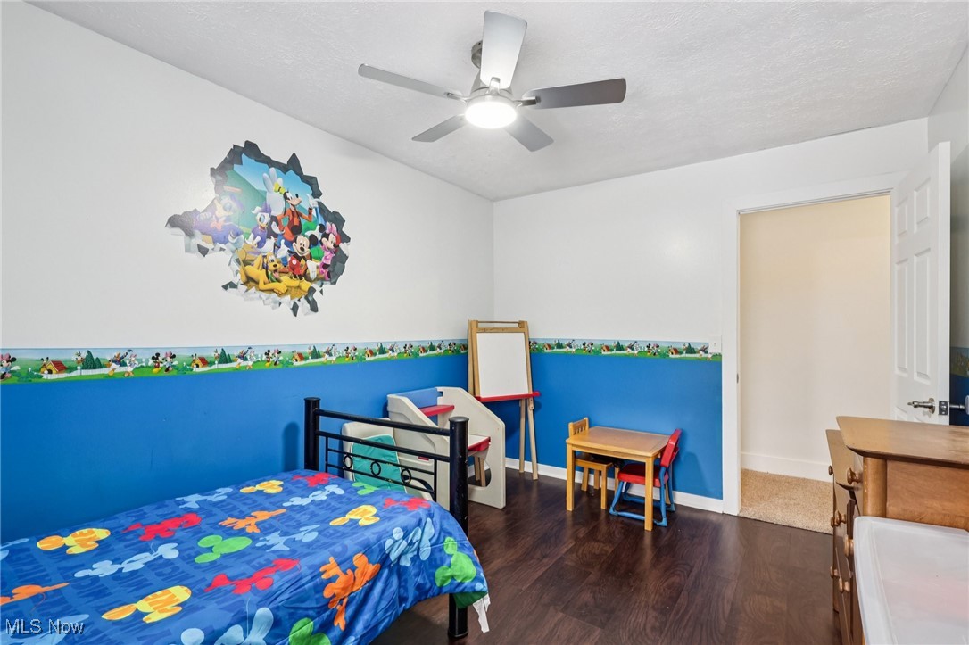 361 Mahan Denman Road NW Bristolville OH 44402