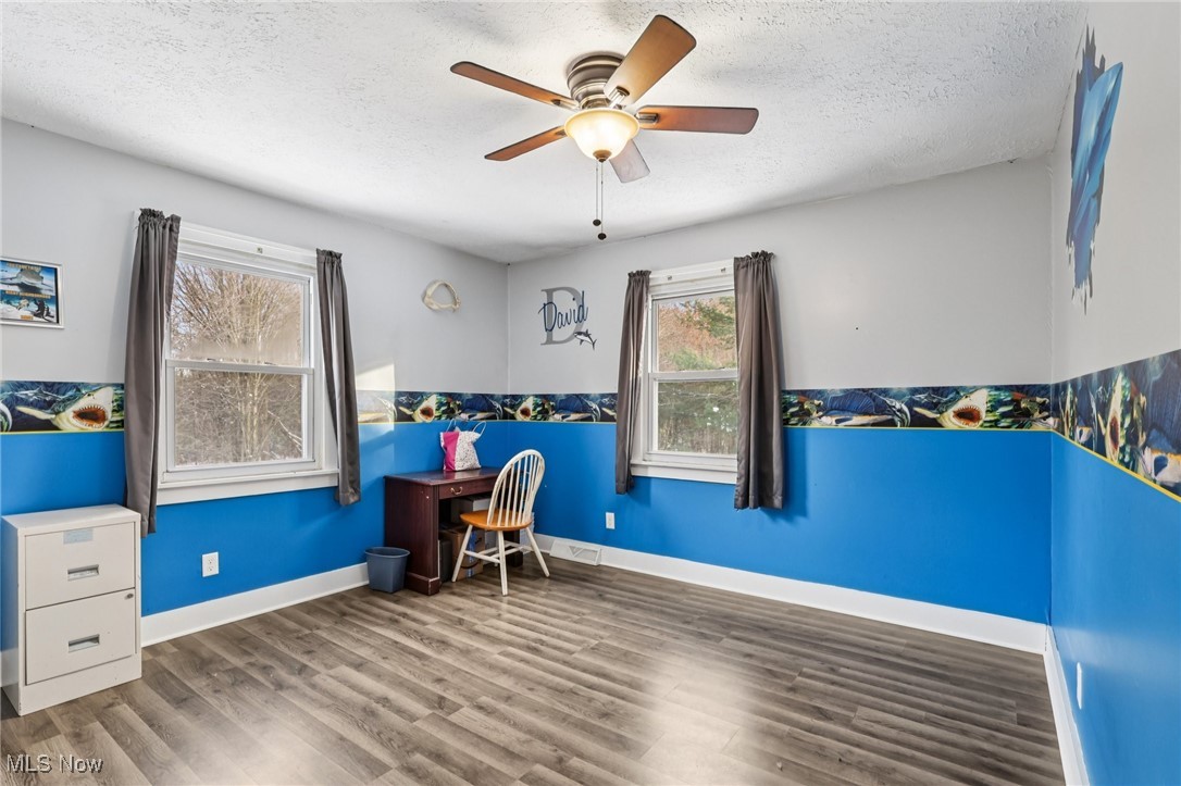 361 Mahan Denman Road NW Bristolville OH 44402