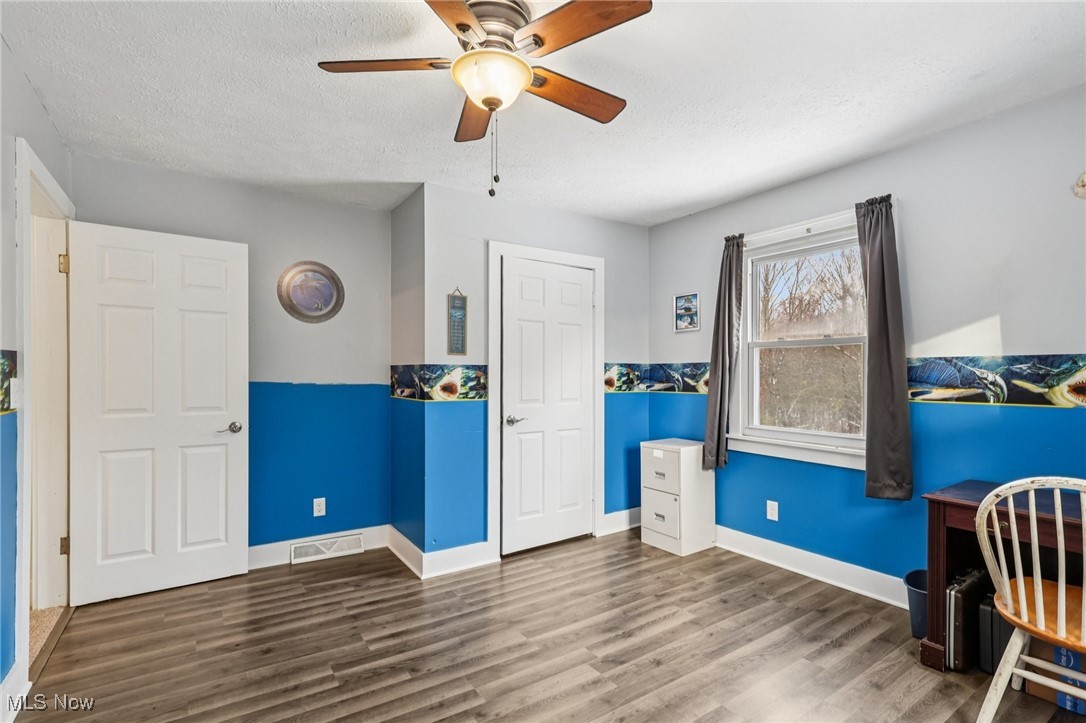 361 Mahan Denman Road NW Bristolville OH 44402