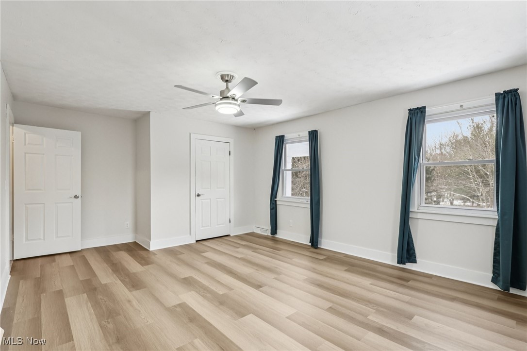 361 Mahan Denman Road NW Bristolville OH 44402