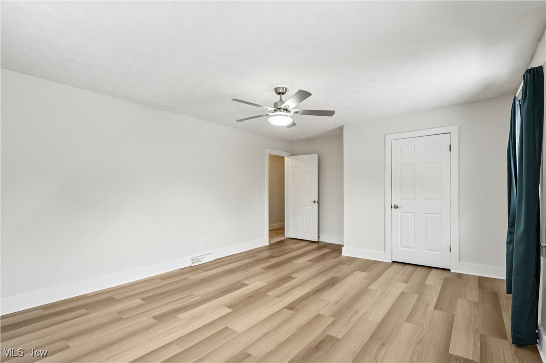 361 Mahan Denman Road NW Bristolville OH 44402
