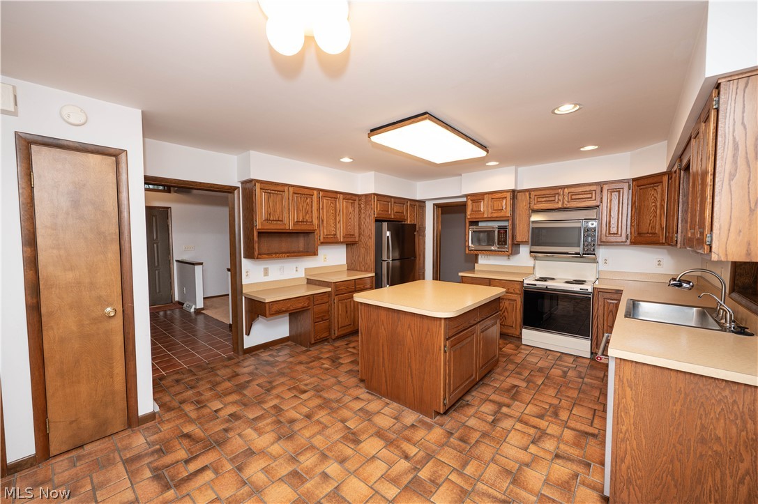 11765 Sherwood Trail Chesterland OH 44026