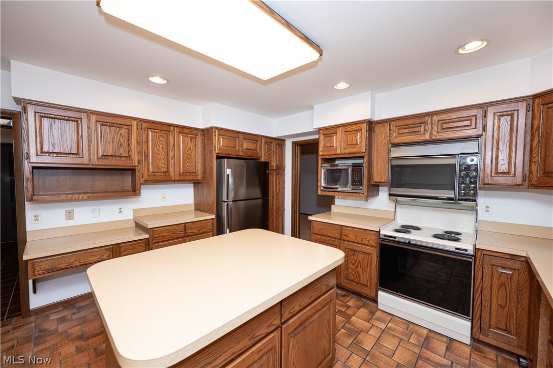 11765 Sherwood Trail Chesterland OH 44026