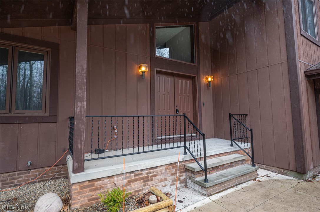 11765 Sherwood Trail Chesterland OH 44026