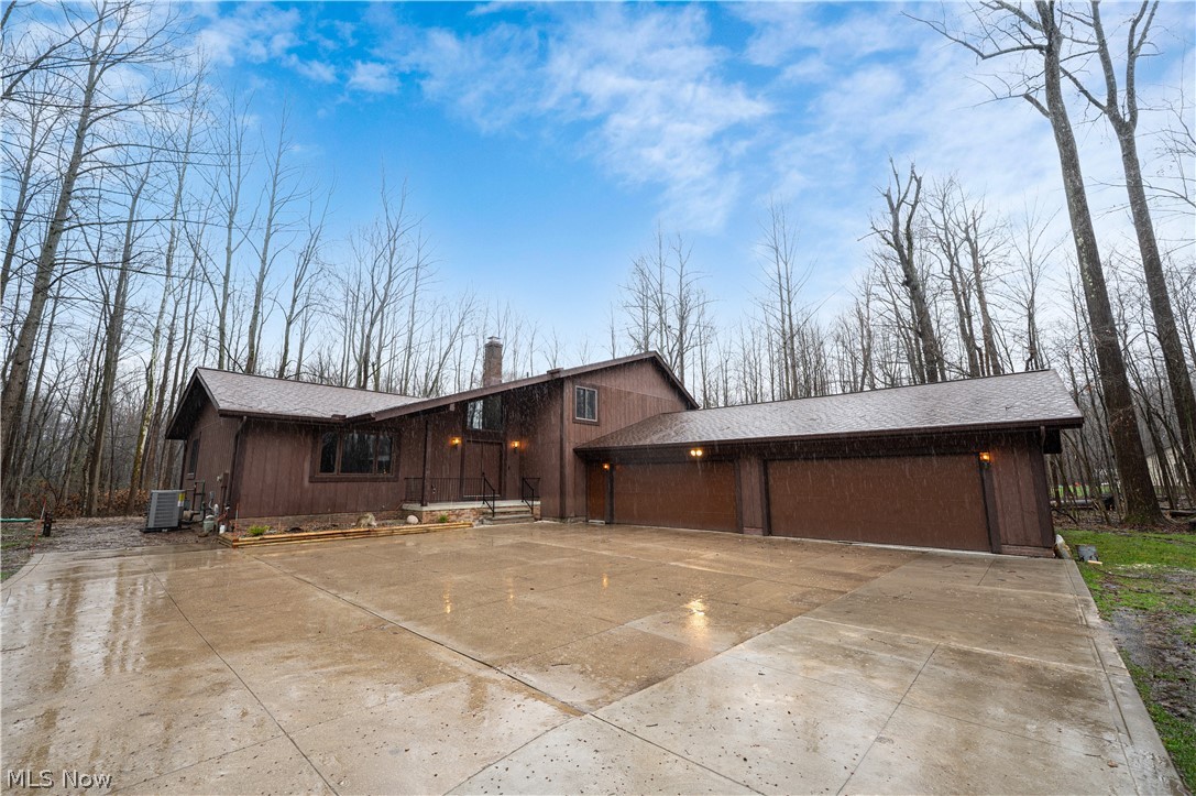 11765 Sherwood Trail Chesterland OH 44026