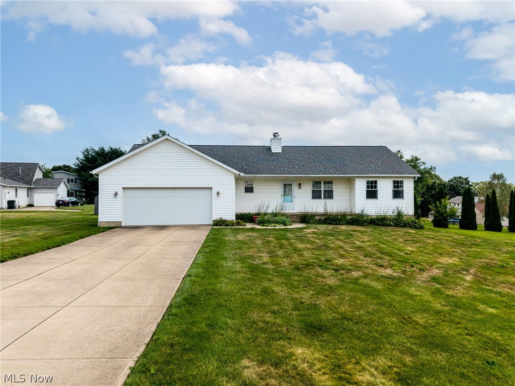 135 Northpark Drive Wadsworth OH 44281