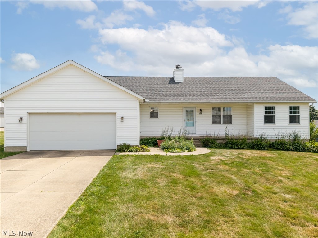 135 Northpark Drive Wadsworth OH 44281