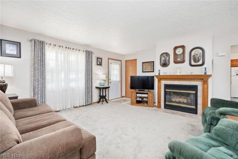 135 Northpark Drive Wadsworth OH 44281
