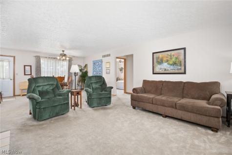 135 Northpark Drive Wadsworth OH 44281