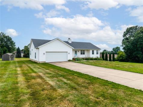 135 Northpark Drive Wadsworth OH 44281