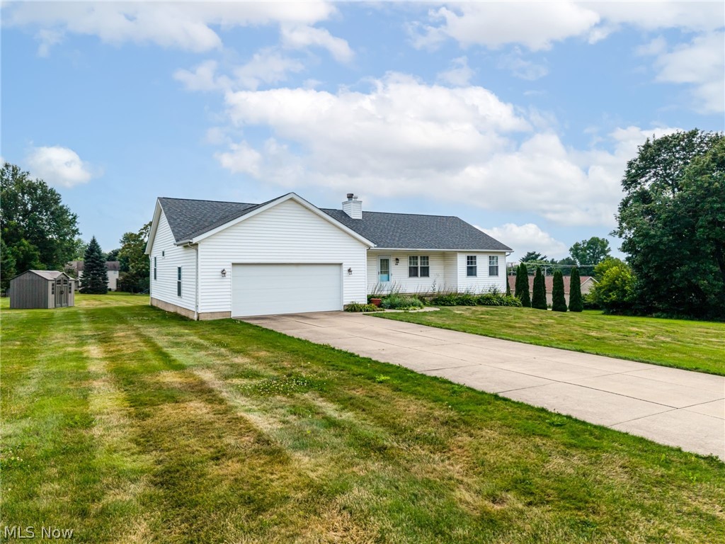 135 Northpark Drive Wadsworth OH 44281