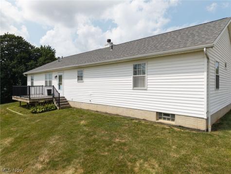 135 Northpark Drive Wadsworth OH 44281