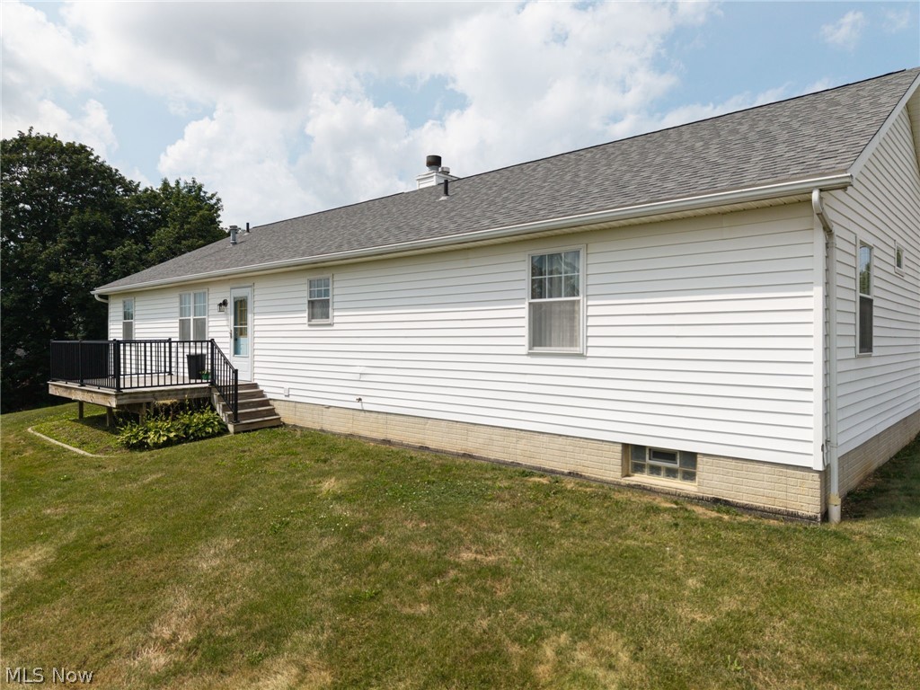 135 Northpark Drive Wadsworth OH 44281